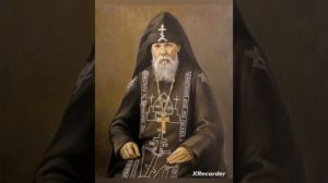 Прп. Серафиму Вырицкому тропарь, кондак, молитва