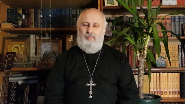Введение во храм Пресвятой Богородицы. Протоиерей Сергий Киселёв смотреть онлайн