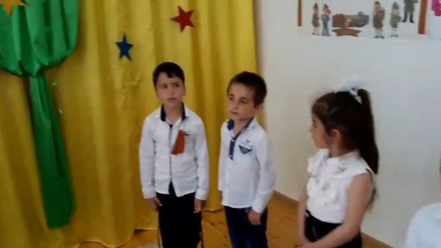 песня праздник Победы смотреть онлайн