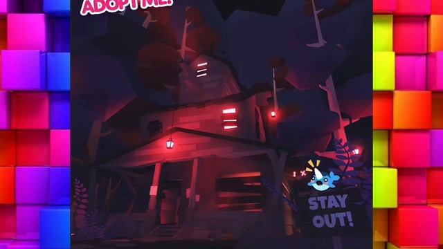 ХЭЛЛОУИН В АДОПТ МИ!ПОКАЗАЛИ ПИТОМЦЕВ!ДАТА ВЫХОДА ОБНОВЛЕНИЯ?HALLOWEEN ADOPT ME ROBLOX!ШОК НОВОСТИ смотреть онлайн