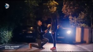 Керем и Зейнеп / Kerem & Zeynep - Будет все как ты захочешь