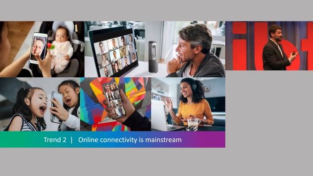 How to turn your event into a year-round experience смотреть онлайн