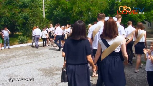 Бекар - Последний звонок - 2018 смотреть онлайн