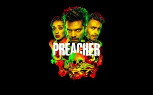 Проповедник - 3 сезон 7 серия «Гитлер» / Preacher