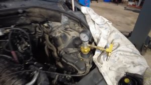 Как умирают моторы BMW N57? Застучал. Проворот вкладышей?