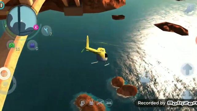 Поиск кладов в Гангстер Вегас. Часть 1. смотреть онлайн