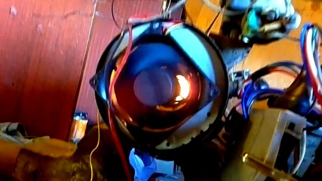 Печка ЗАЗ-968М на кулерах смотреть онлайн