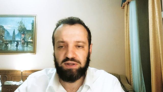 А был ли Исход из Египта? III | Раввин Михаил Финкель смотреть онлайн