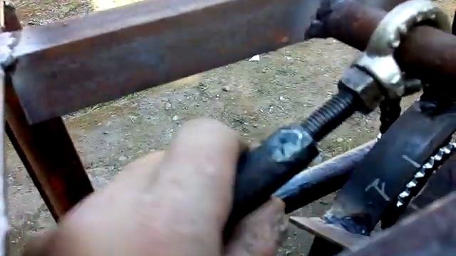 продолжение постройки мотоокучника смотреть онлайн