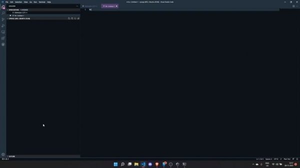 Install and Debug C/C++ in WSL via Visual Studio Code | Windows Subsystem for Linux