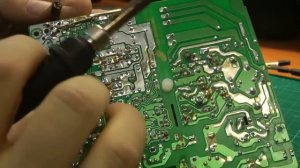 СЛОНИК ДЛЯ ЧАЙНИКОВ - простая переделка в лабораторный блок питания на микросхеме  FSP3528