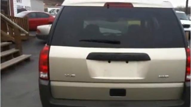 2002 Saturn VUE Used Cars Festus MO смотреть онлайн