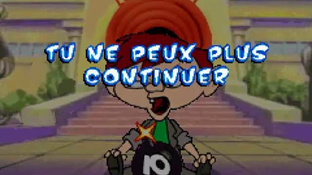 Présentation : Tiny Toon Adventures : Wacky Stackers (GBA) смотреть онлайн