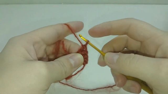 Кольцо амигуруми смотреть онлайн