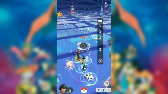 Pgsharp New update | Shiny Pokemons Scanner | Rare Pokemons Finder | Block Non Shiny | Quick Map смотреть онлайн