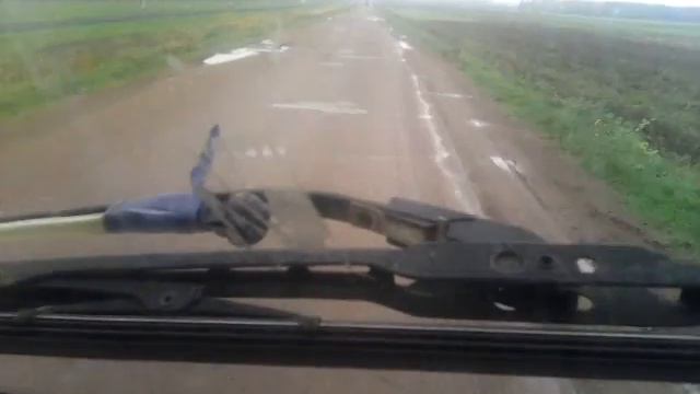 Соблюдаем ПДД. Кошмар . смотреть онлайн