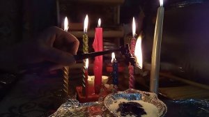 помощь высших сил,мощная чистка от магических атак,нападений,зеркальная чистка и обратка