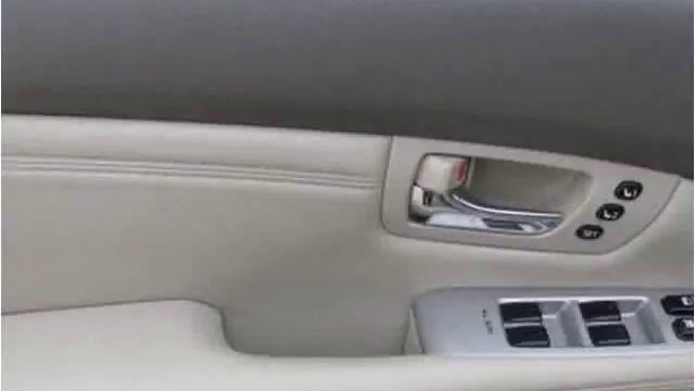 2005 Lexus RX 330 Used Cars Brandon MS смотреть онлайн