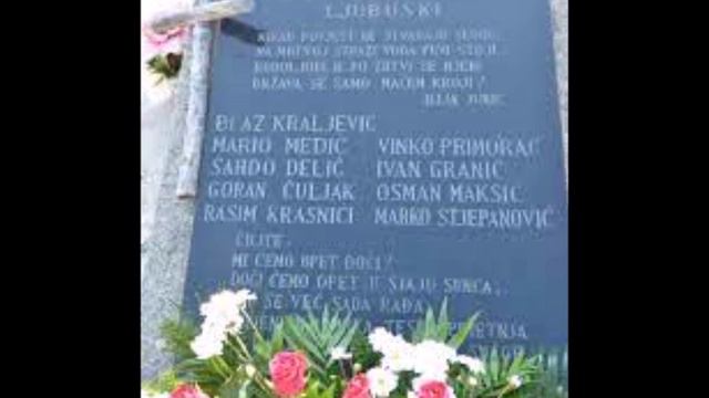 Sjećanje na ratnika hrabrog Viteza Krilnika Blaža Kraljevića - njemu u spomen od braće pravaša смотреть онлайн
