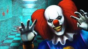 5 ночей в страшной БОЛЬНИЦЕ ХОРРОР БОССЫ Пеннивайз Самара Морган и другие в игре Asylum Night Shift