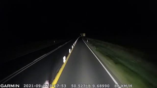 B27 Fulda #bkf#ремонт дороги. смотреть онлайн