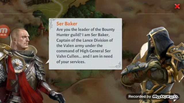 Dungeon Hunter 5:New Staff!! смотреть онлайн