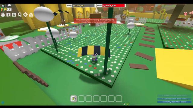 *ПУБЛИЧНЫЙ* ТЕСТОВЫЙ СЕРВЕР ОТКРЫТ! | BEE SWARM SIMULATOR смотреть онлайн