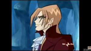 Клип винкс айси и валтор песня танцы на нервах