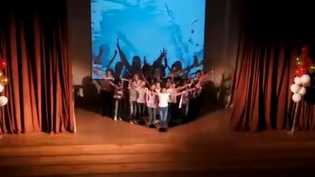 1 сентября 2016, Танцевальный клуб Пантера, www.panteradance.ru смотреть онлайн