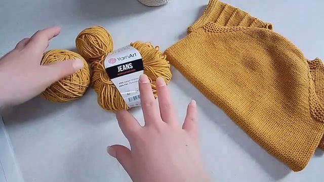 ?Триостарты апрель/1 старт/весенняя кофточка для малыша смотреть онлайн