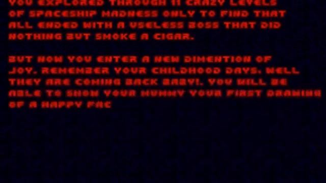 Spacia.wad playthough part 1 смотреть онлайн