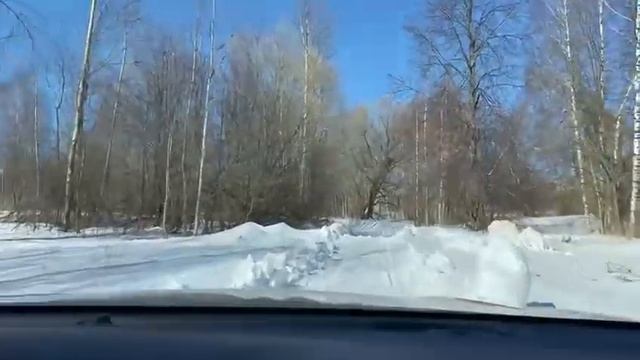 Благовещенская церковь в Будимирово смотреть онлайн