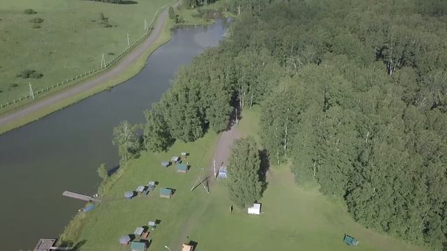 Березовый уют из Кемеровской области смотреть онлайн