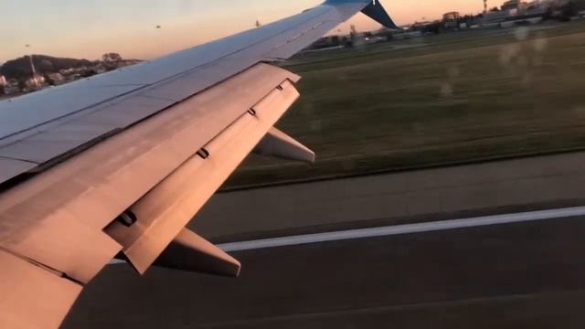 Перелет Тюмень (TJM) – Сочи (AER). Победа смотреть онлайн