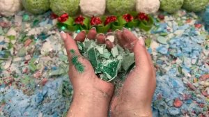 ? Новогодние истории с мылом, крахмалом и хрустяшки ? Истории от подписчиков ?