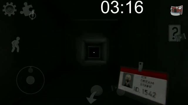 Ice scream 4 - hard mode in (5:58), Keplerians discord challenge 3, speedrun смотреть онлайн
