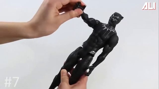 15 товаров, которые тебе пригодятся с Aliexpress смотреть онлайн