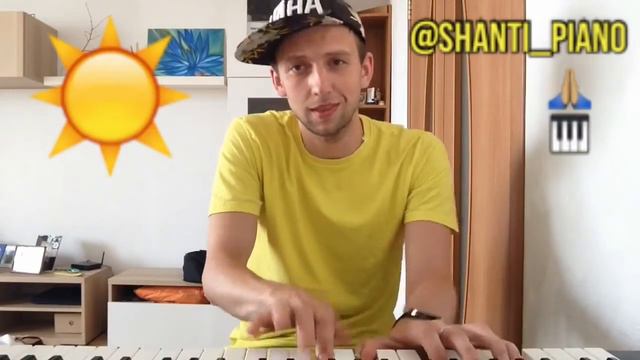 Shanti Митя Фомин - Следуй за солнцем смотреть онлайн