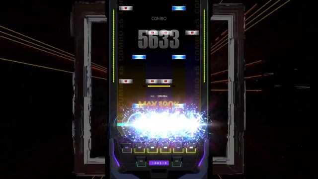 [DJMAX RESPECT V] Zero-Break 8B SC ☆15 смотреть онлайн