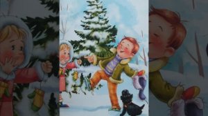 Виктор Драгунский "Заколдованная буква" audio рассказ