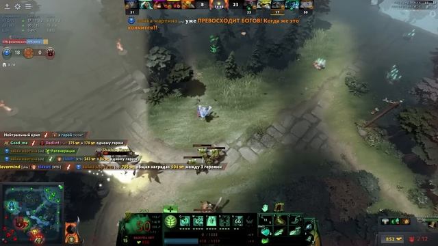 ЧТО ЕСЛИ 9к ПАК ЗАЙДЕТ НА 100 ММР? смотреть онлайн