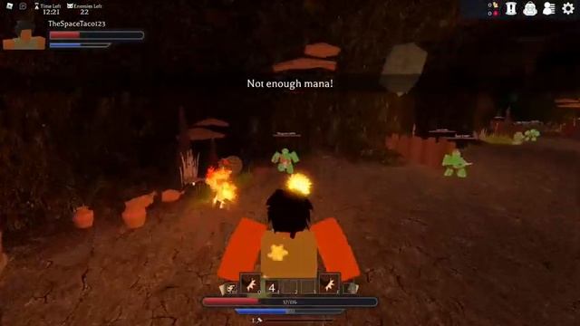 [CODES] This Rougelike Dungeon Game Finally Released AFTER MONTHS Of Waiting! | Venture Tale смотреть онлайн