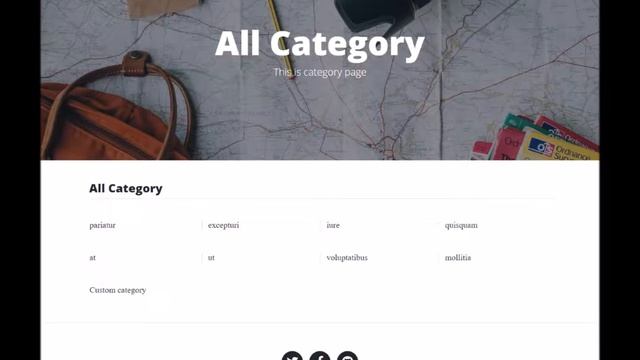 Free Blogging System In Laravel and bootstrap 4 смотреть онлайн