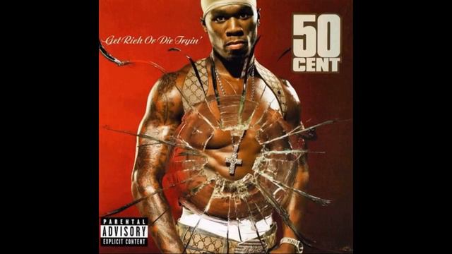 50 Cent - P.I.M.P [HD] смотреть онлайн