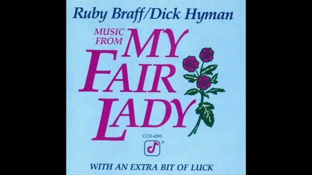 Dick Hyman Show Me смотреть онлайн