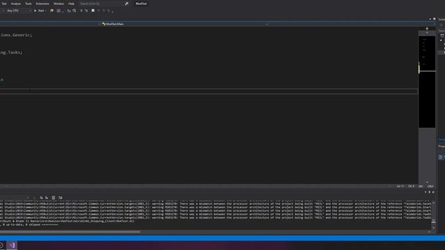 #2 - Project Setup & Basic Code | Create a Mod in Mount & Blade II: Bannerlord смотреть онлайн