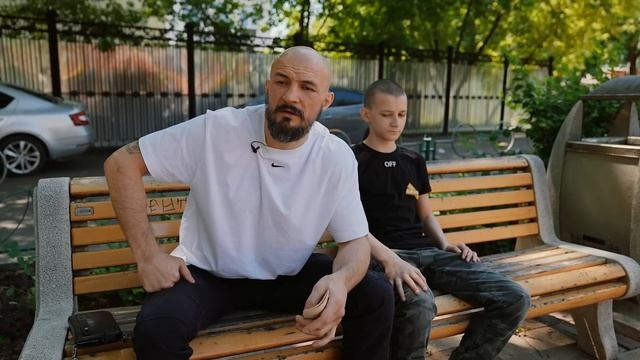 КАК БОЙЦЫ ММА СИДЯТ В ТЮРЬМЕ? смотреть онлайн