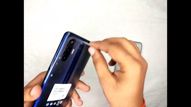 Unboxing TECHNO POVA 3// beast in looking //?? смотреть онлайн