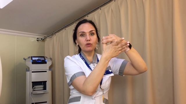 Боль большого пальца кисти ЛФК. Болезнь Нотта Кервина, лигаментит сухожилия