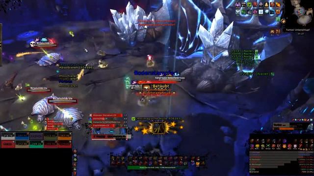 Thron des Donners: Tortos Guide [normal] [10er] [Deutsch] [HD] смотреть онлайн